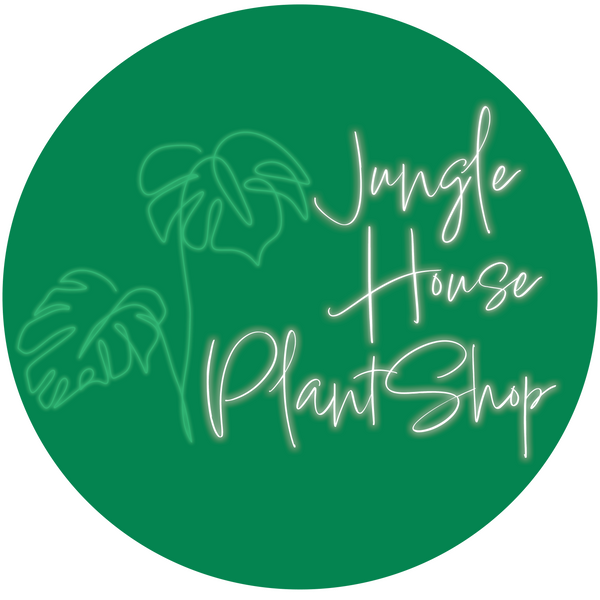 Jungle House Plant Shop